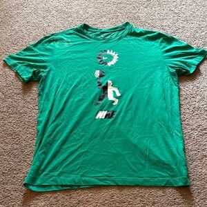 Nike Men's Basketball Tee